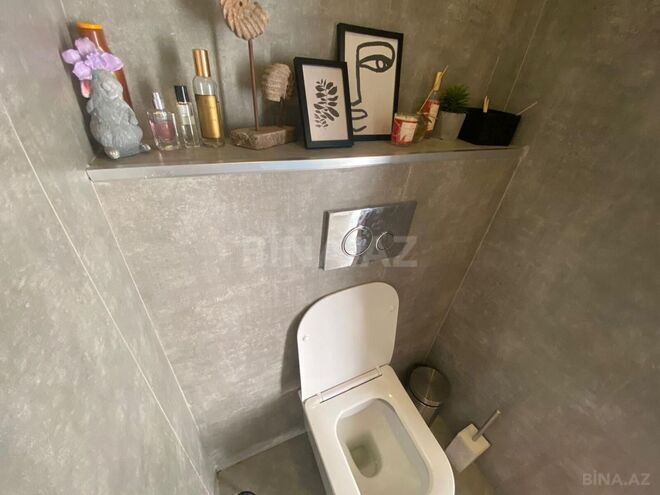 Satılır 4 otaqlı həyət evi/bağ evi 120 m², Nardaran q., photo 19 from 20