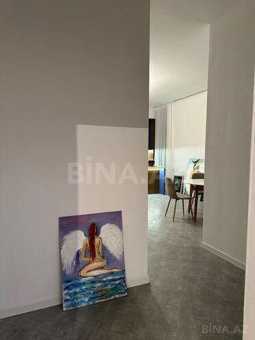 Satılır 4 otaqlı həyət evi/bağ evi 120 m², Nardaran q., photo 14 from 20