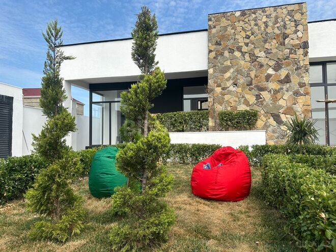 Satılır 4 otaqlı həyət evi/bağ evi 120 m², Nardaran q., photo 3 from 20