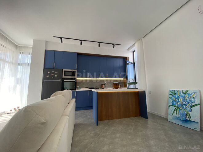 Satılır 4 otaqlı həyət evi/bağ evi 120 m², Nardaran q., photo 15 from 20