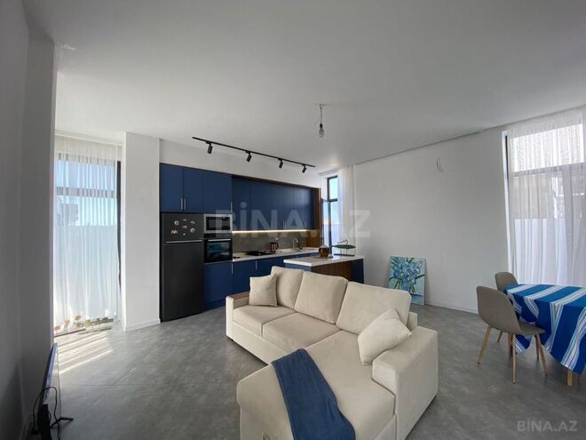 Satılır 4 otaqlı həyət evi/bağ evi 120 m², Nardaran q., photo 7 from 20
