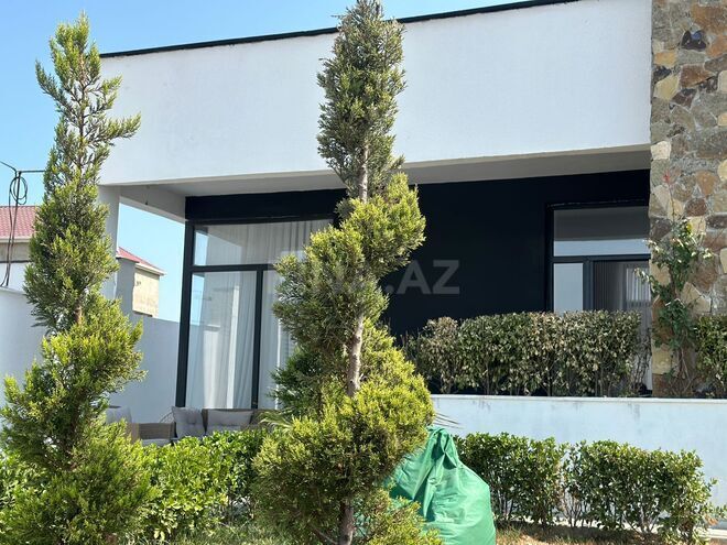 Satılır 4 otaqlı həyət evi/bağ evi 120 m², Nardaran q., photo 5 from 20