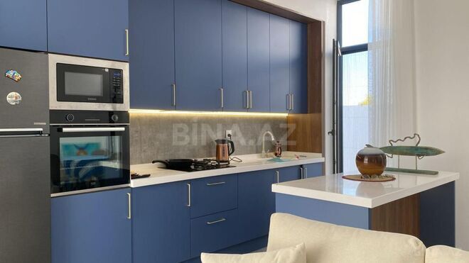 Satılır 4 otaqlı həyət evi/bağ evi 120 m², Nardaran q., photo 16 from 20