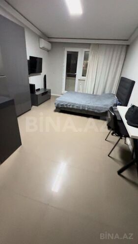 Сдаётся 1-комн. новостройка 40 м², м. 20 января, photo 3 from 6