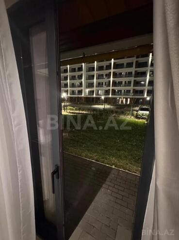 Продаётся 1-комн. вторичка 56 м², пос. Sea Breeze, photo 6 from 7
