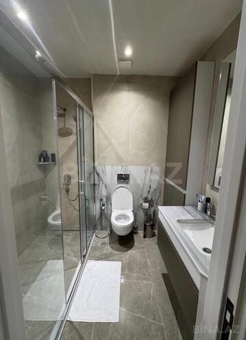 Продаётся 1-комн. вторичка 56 м², пос. Sea Breeze, photo 5 from 7