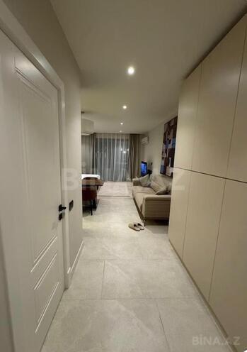 Продаётся 1-комн. вторичка 56 м², пос. Sea Breeze, photo 3 from 7