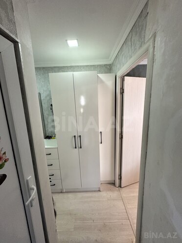Продаётся 2-комн. вторичка 40 м², м. Кара Караев, photo 12 from 16