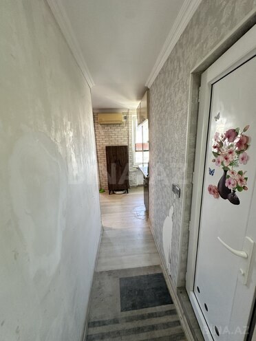 Продаётся 2-комн. вторичка 40 м², м. Кара Караев, photo 11 from 16