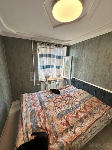 Продаётся 2-комн. вторичка 40 м², м. Кара Караев, photo 6 from 16