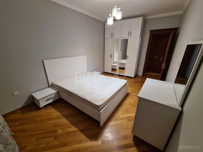İcarəyə verilir 2 otaqlı yeni tikili 90 m², Nəsimi r., photo 3 from 9