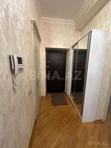 Сдаётся 3-комн. новостройка 135 м², м. 8 ноября, photo 15 from 19