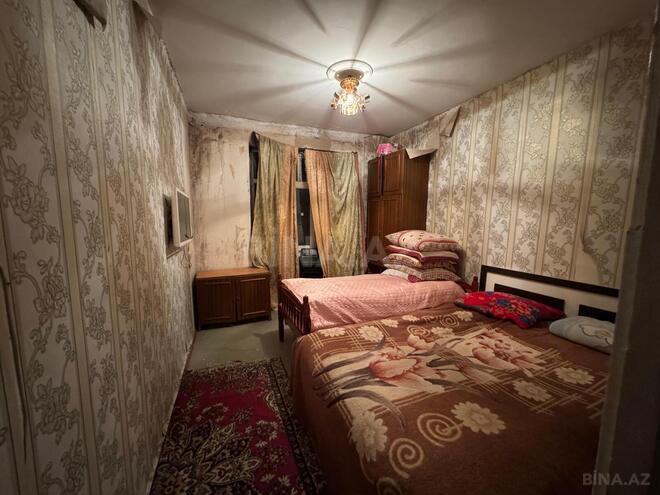 Сдаётся 2-комн. вторичка 60 м², пос. Бинагади, photo 9 from 12