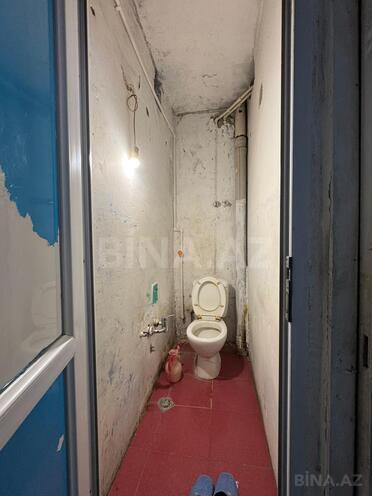 Сдаётся 2-комн. вторичка 60 м², пос. Бинагади, photo 11 from 12
