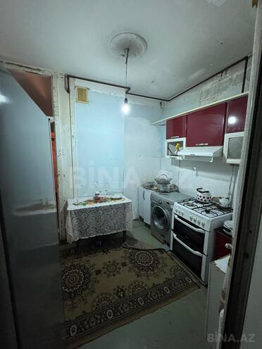 Сдаётся 2-комн. вторичка 60 м², пос. Бинагади, photo 7 from 12
