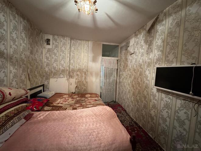 Сдаётся 2-комн. вторичка 60 м², пос. Бинагади, photo 5 from 12