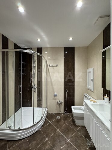 Satılır 2 otaqlı yeni tikili 90 m², İnşaatçılar m., photo 10 from 11