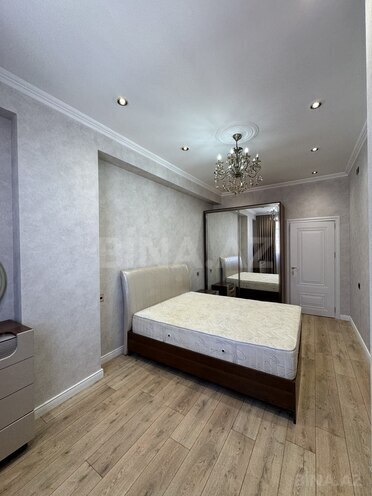 Satılır 2 otaqlı yeni tikili 90 m², İnşaatçılar m., photo 6 from 11