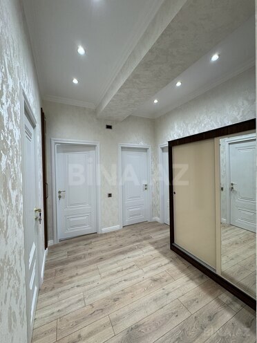 Satılır 2 otaqlı yeni tikili 90 m², İnşaatçılar m., photo 4 from 11