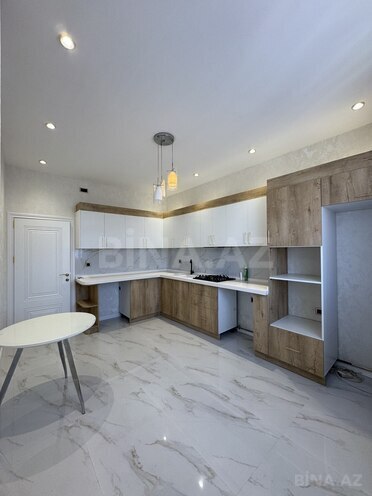 Satılır 2 otaqlı yeni tikili 90 m², İnşaatçılar m., photo 8 from 11