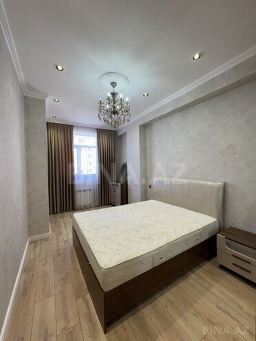 Satılır 2 otaqlı yeni tikili 90 m², İnşaatçılar m., photo 5 from 11