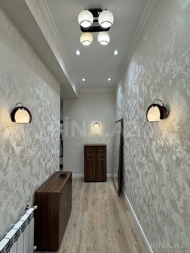 Satılır 2 otaqlı yeni tikili 90 m², İnşaatçılar m., photo 9 from 11