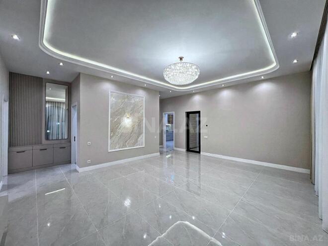 Satılır 4 otaqlı həyət evi/bağ evi 160 m², Şüvəlan q., photo 15 from 26