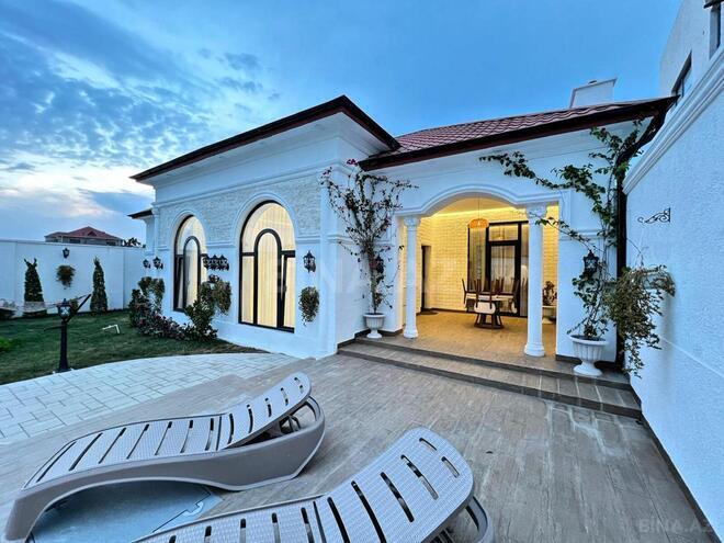 Satılır 4 otaqlı həyət evi/bağ evi 160 m², Şüvəlan q., photo 10 from 26