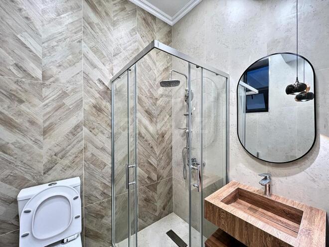 Satılır 4 otaqlı həyət evi/bağ evi 160 m², Şüvəlan q., photo 23 from 26