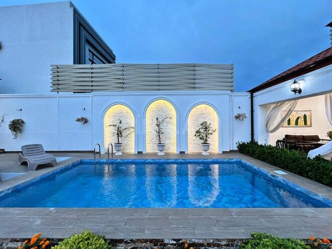 Satılır 4 otaqlı həyət evi/bağ evi 160 m², Şüvəlan q., photo 11 from 26