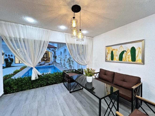 Satılır 4 otaqlı həyət evi/bağ evi 160 m², Şüvəlan q., photo 8 from 26