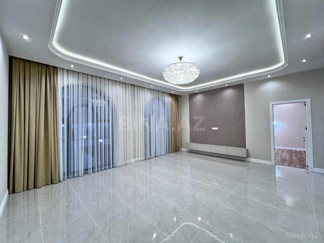 Satılır 4 otaqlı həyət evi/bağ evi 160 m², Şüvəlan q., photo 13 from 26