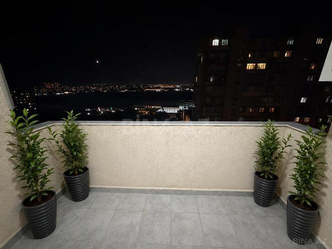 İcarəyə verilir 2 otaqlı yeni tikili 65 m², Massiv D q., photo 11 from 12