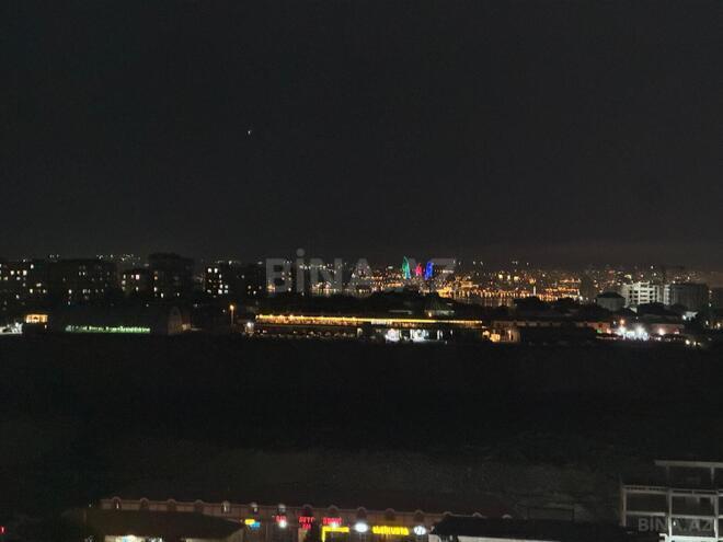 İcarəyə verilir 2 otaqlı yeni tikili 65 m², Massiv D q., photo 6 from 12