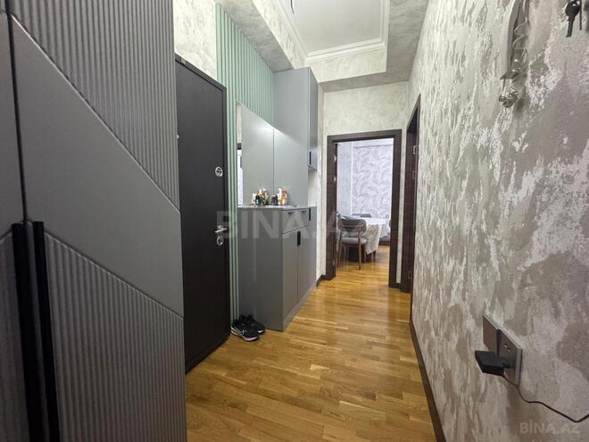 İcarəyə verilir 2 otaqlı yeni tikili 65 m², Massiv D q., photo 10 from 12