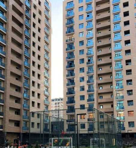Satılır 4 otaqlı yeni tikili 195 m², 28 May m., photo 1 from 23
