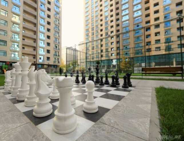 Satılır 4 otaqlı yeni tikili 195 m², 28 May m., photo 5 from 23