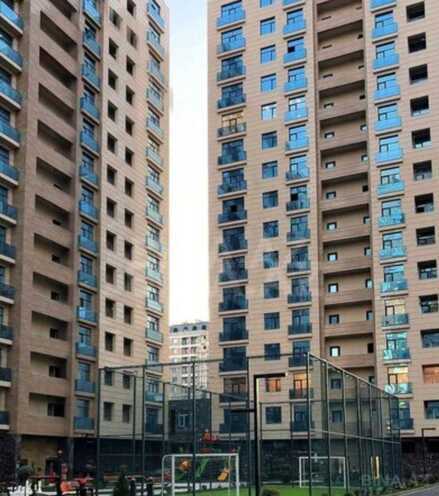 Satılır 4 otaqlı yeni tikili 195 m², 28 May m., photo 4 from 23