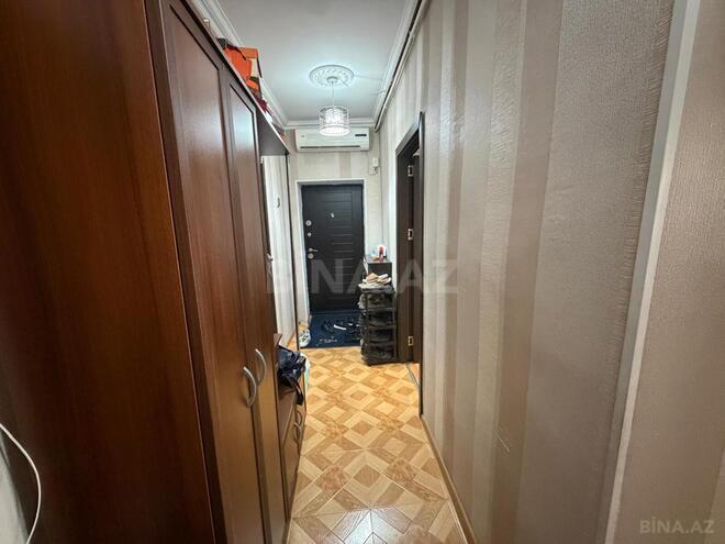 Satılır 3 otaqlı köhnə tikili 75 m², Sahil q., photo 6 from 17