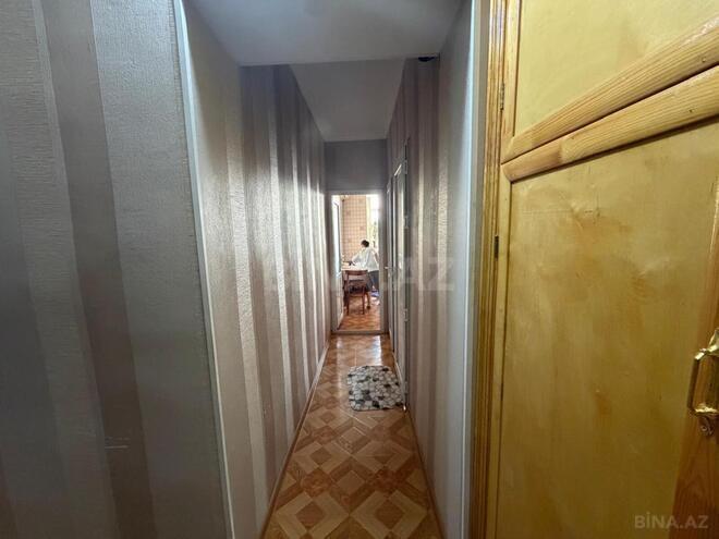 Satılır 3 otaqlı köhnə tikili 75 m², Sahil q., photo 7 from 17