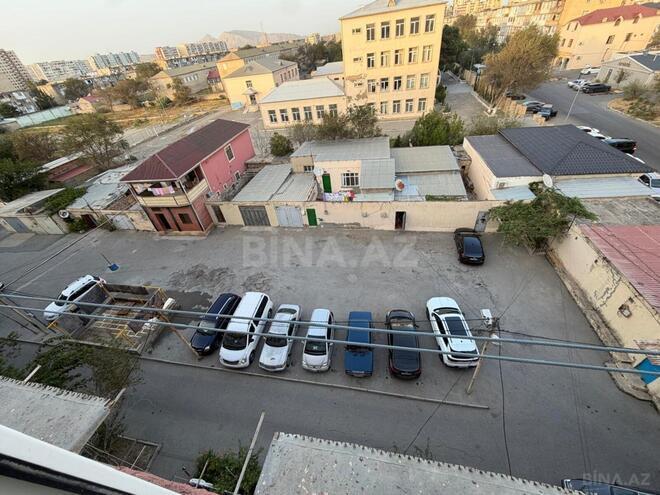 Satılır 3 otaqlı köhnə tikili 75 m², Sahil q., photo 13 from 17