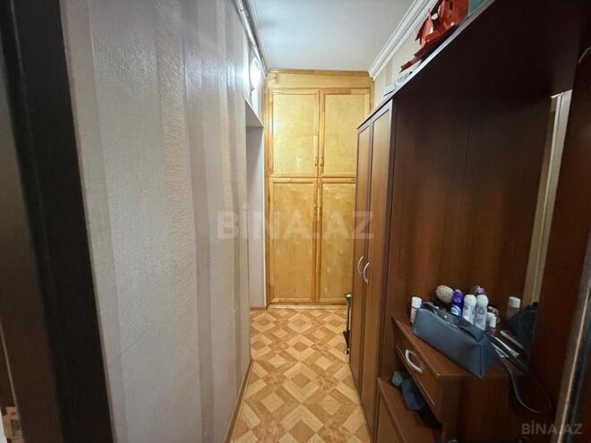 Satılır 3 otaqlı köhnə tikili 75 m², Sahil q., photo 15 from 17