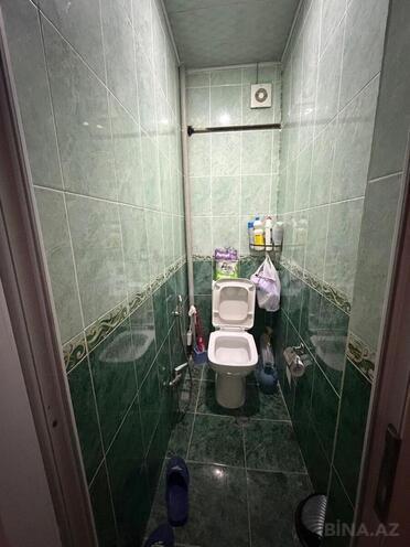 Satılır 3 otaqlı köhnə tikili 75 m², Sahil q., photo 10 from 17