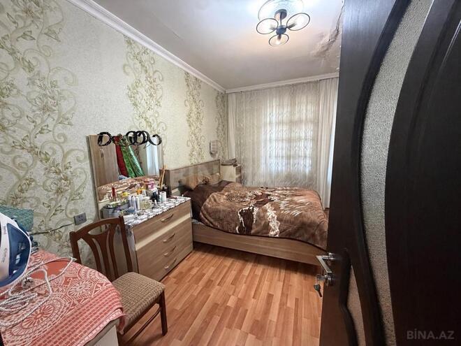 Satılır 3 otaqlı köhnə tikili 75 m², Sahil q., photo 3 from 17