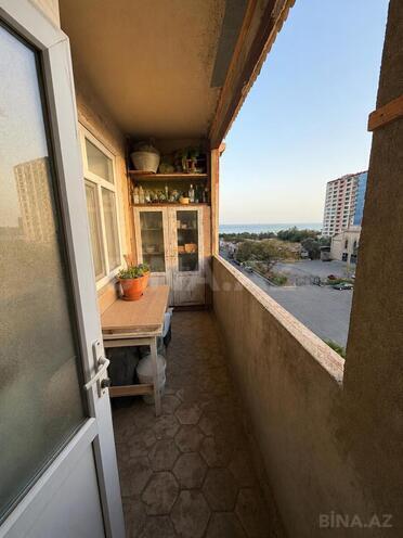 Satılır 3 otaqlı köhnə tikili 75 m², Sahil q., photo 8 from 17
