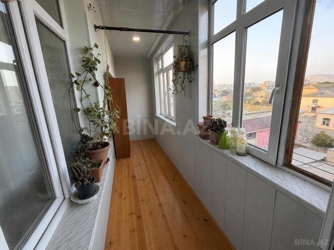 Satılır 3 otaqlı köhnə tikili 75 m², Sahil q., photo 9 from 17