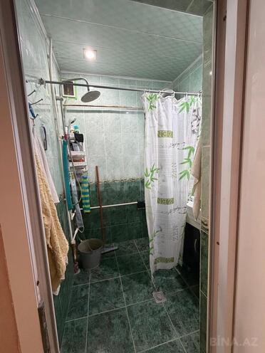 Satılır 3 otaqlı köhnə tikili 75 m², Sahil q., photo 14 from 17