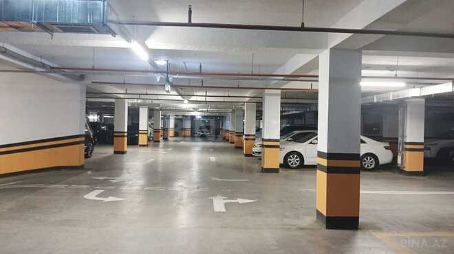Satılır 4 otaqlı yeni tikili 143 m², Nəsimi r., photo 13 from 14