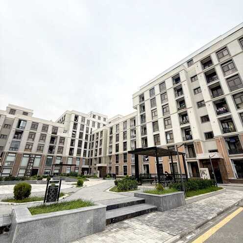 Satılır 4 otaqlı yeni tikili 143 m², Nəsimi r., photo 3 from 14