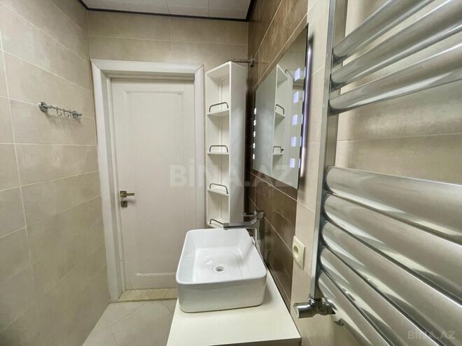 Satılır 3 otaqlı yeni tikili 133 m², Xətai r., photo 26 from 29